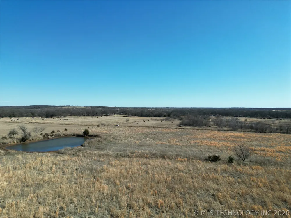 5298 S 497th WestAvenue Jennings, OK 74038