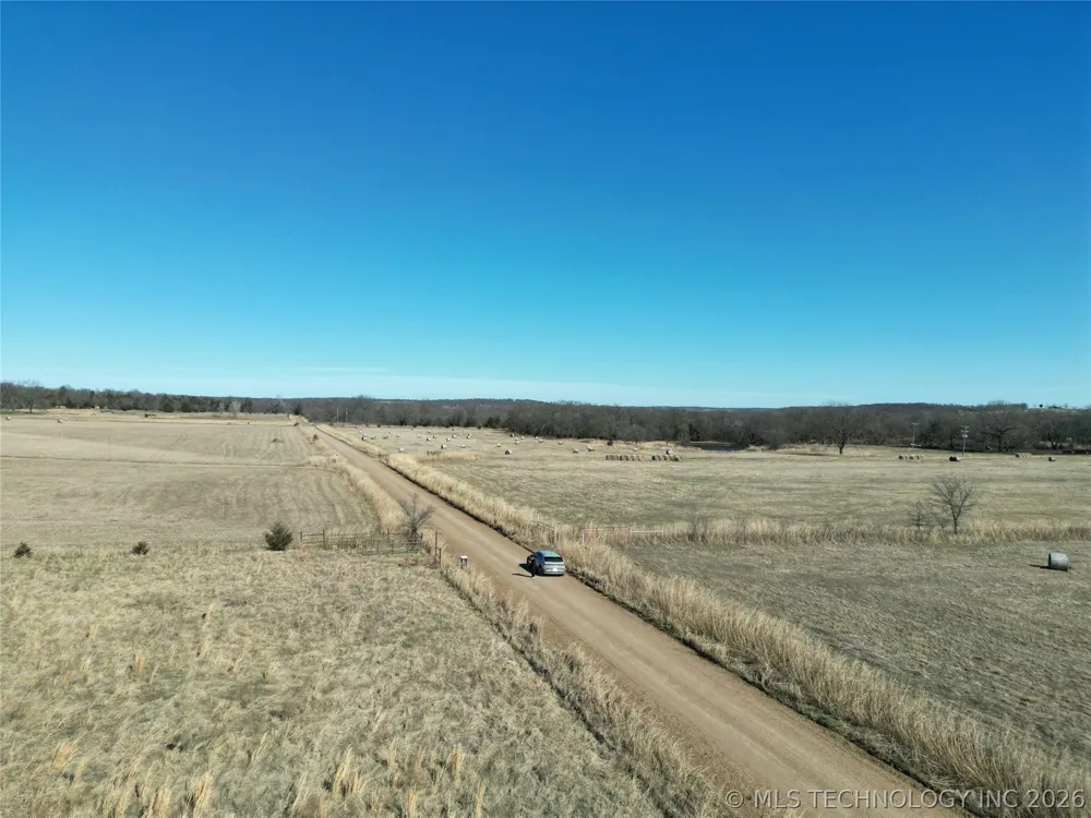 5298 S 497th WestAvenue Jennings, OK 74038