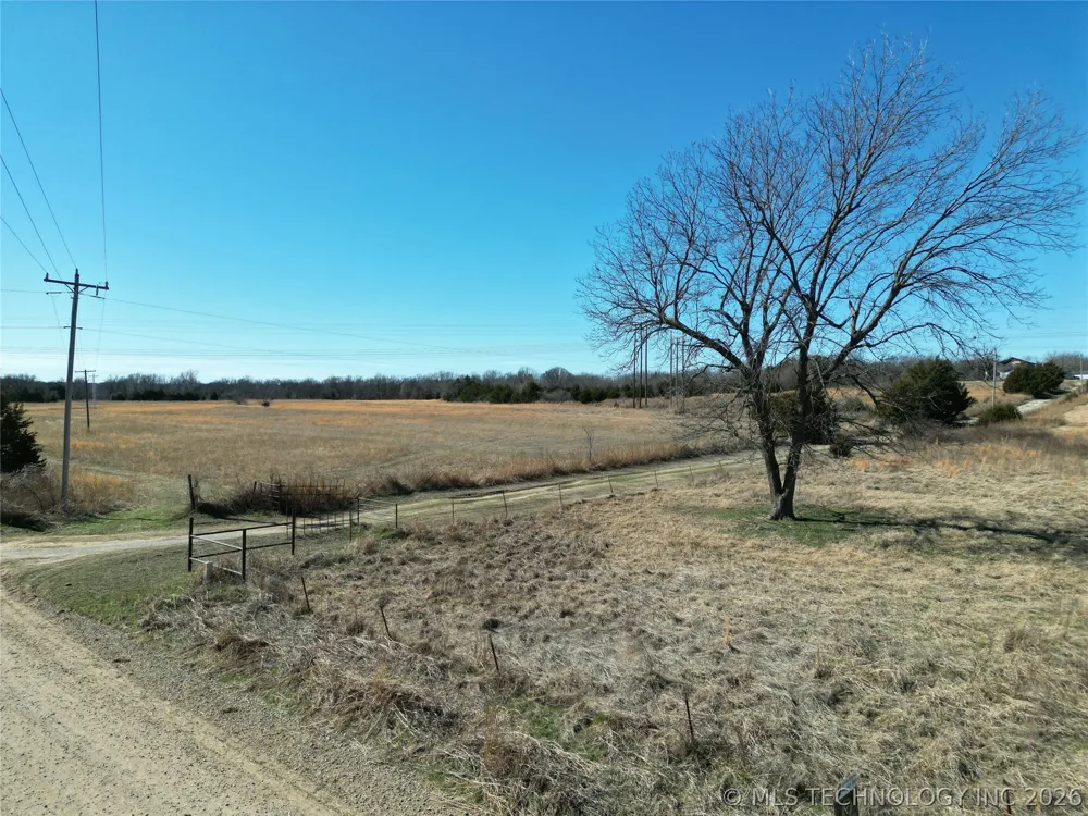5298 S 497th WestAvenue Jennings, OK 74038