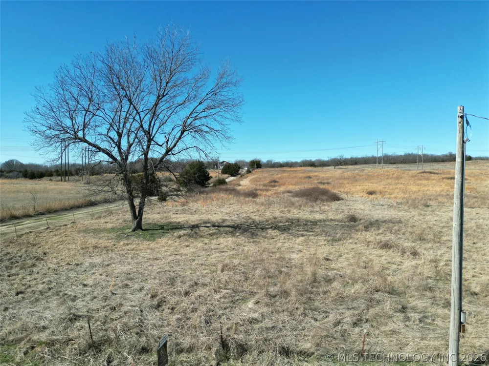 5298 S 497th WestAvenue Jennings, OK 74038