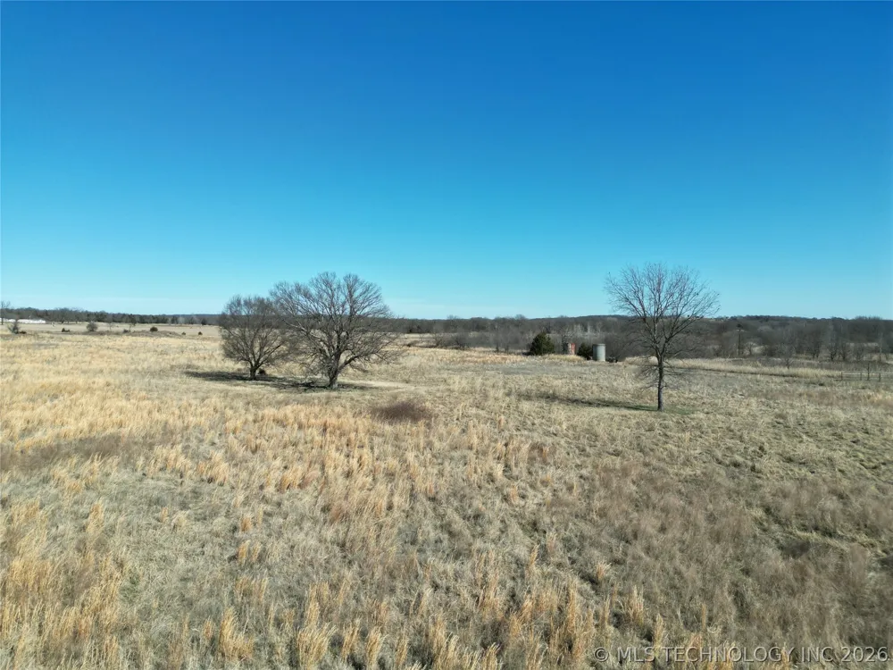 5298 S 497th WestAvenue Jennings, OK 74038