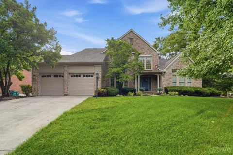 244 Glen Lake Road