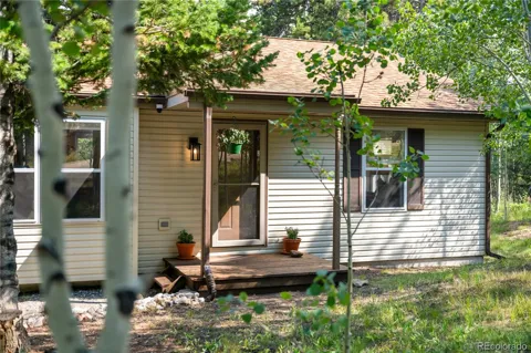 216 Nero Road