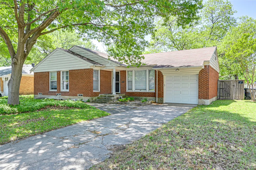 11309 Ulloa Lane Dallas, TX 75228