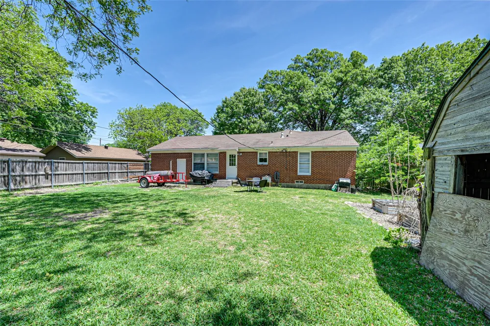 11309 Ulloa Lane Dallas, TX 75228