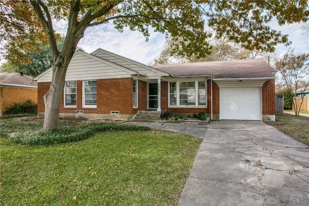 11309 Ulloa Lane Dallas, TX 75228