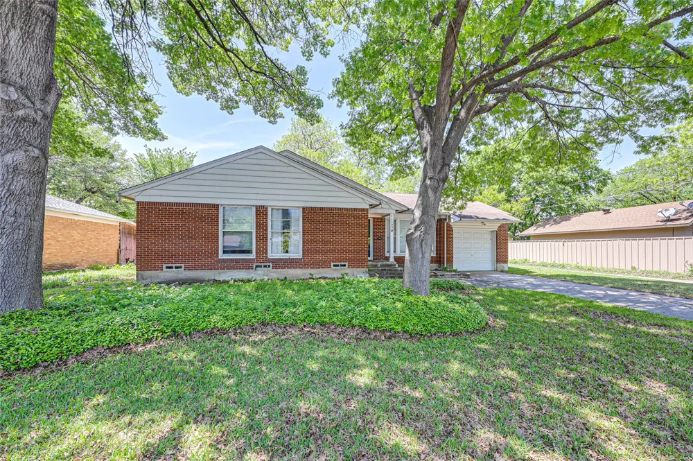 11309 Ulloa Lane Dallas, TX 75228