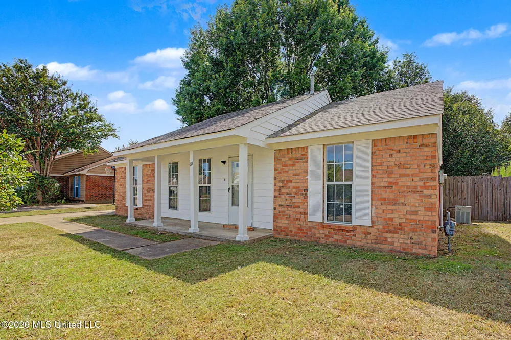 114 Dogwood Drive Senatobia, MS 38668