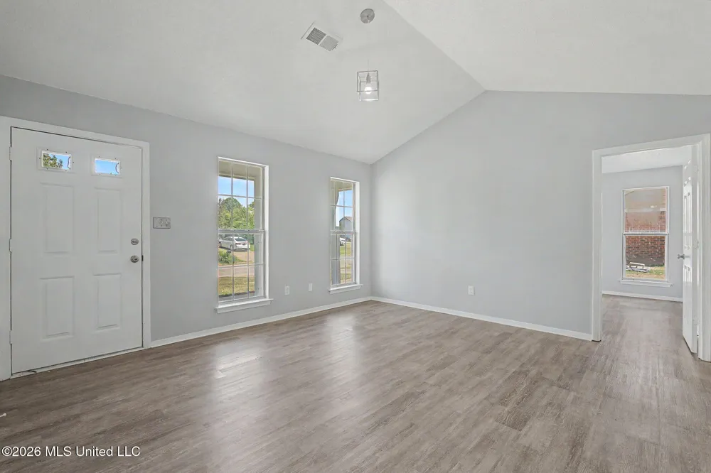 114 Dogwood Drive Senatobia, MS 38668