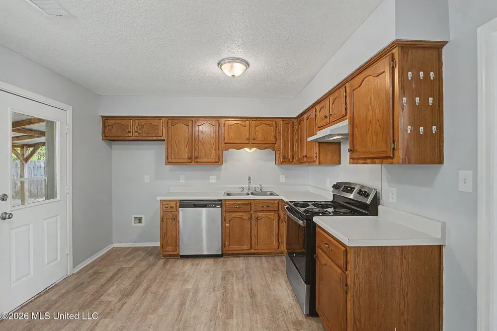 114 Dogwood Drive Senatobia, MS 38668