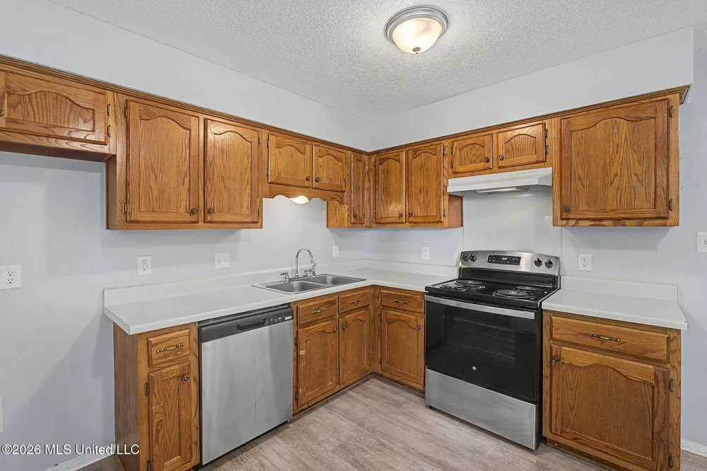 114 Dogwood Drive Senatobia, MS 38668