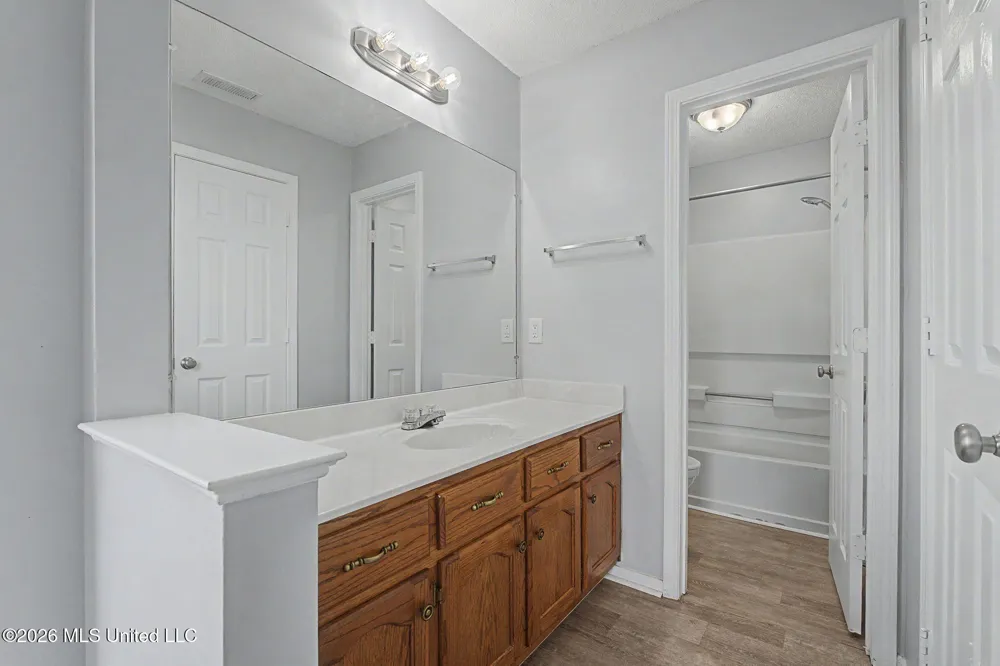 114 Dogwood Drive Senatobia, MS 38668