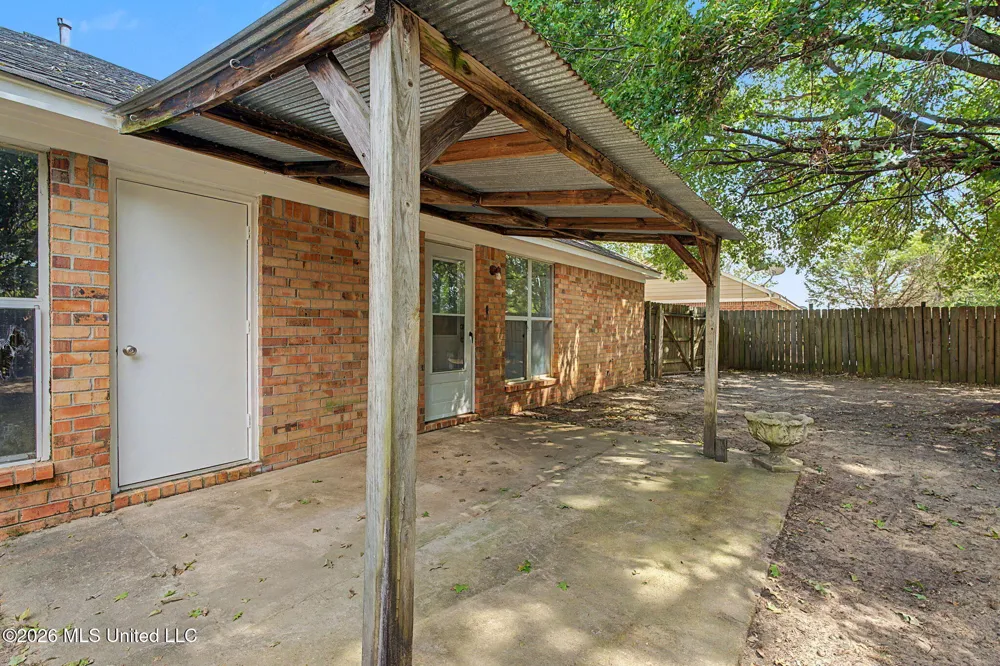 114 Dogwood Drive Senatobia, MS 38668