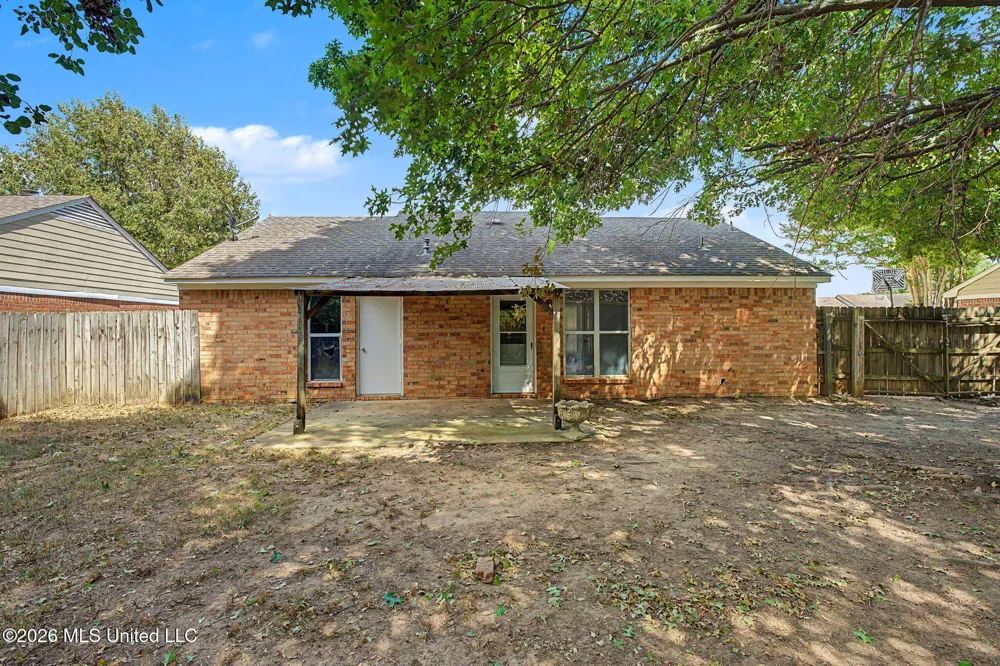 114 Dogwood Drive Senatobia, MS 38668