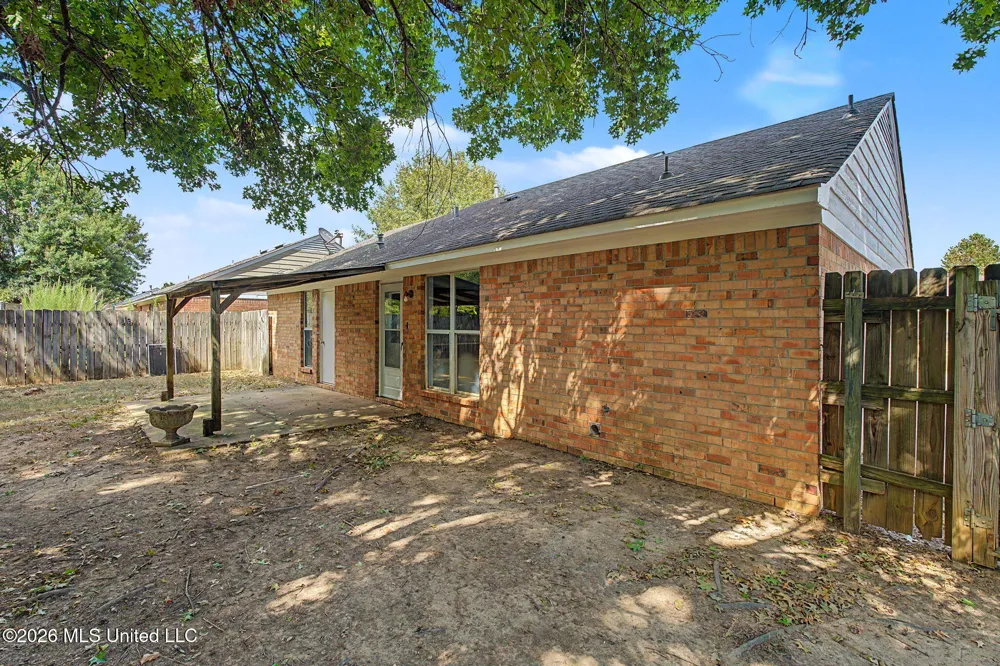 114 Dogwood Drive Senatobia, MS 38668
