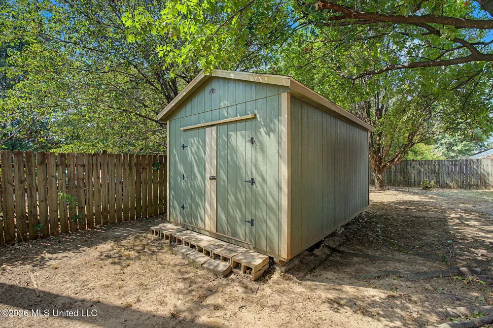 114 Dogwood Drive Senatobia, MS 38668
