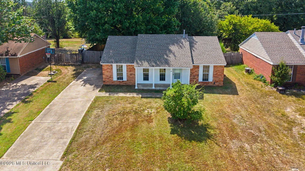 114 Dogwood Drive Senatobia, MS 38668