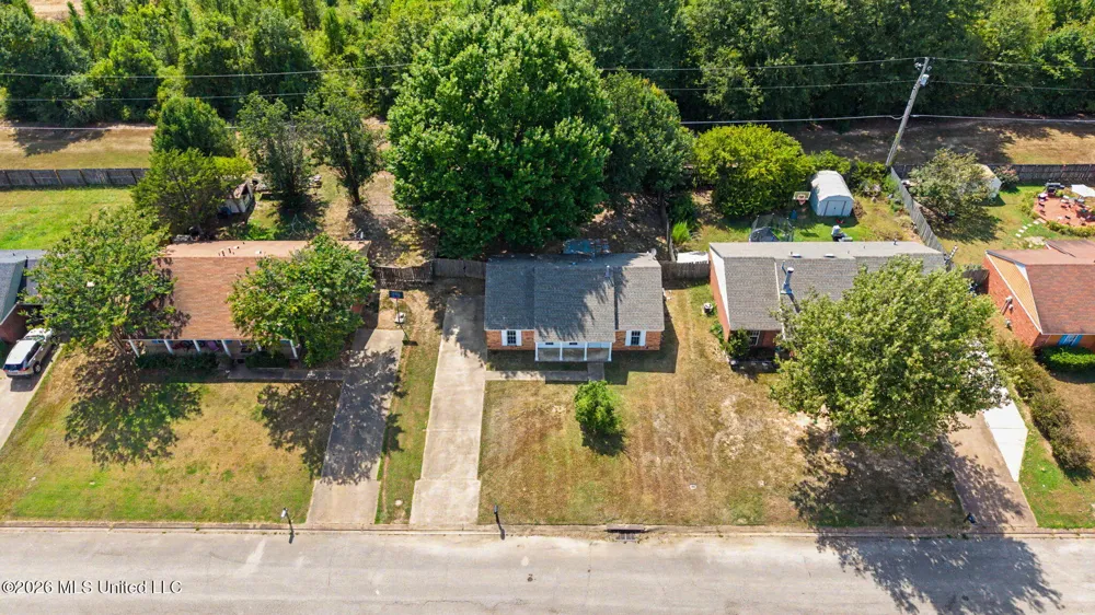 114 Dogwood Drive Senatobia, MS 38668