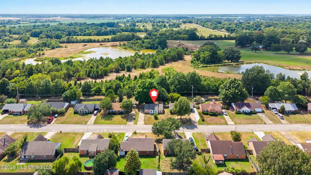 114 Dogwood Drive Senatobia, MS 38668