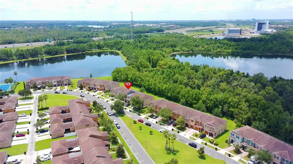 11155 SAVANNAH LANDING CIRCLE Orlando, FL 32832