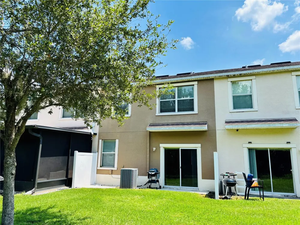 11155 SAVANNAH LANDING CIRCLE Orlando, FL 32832