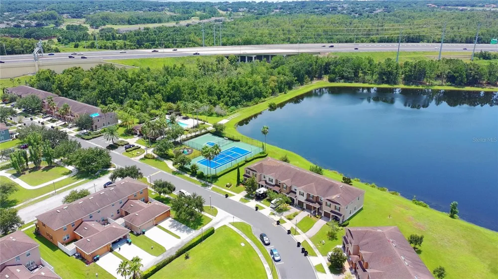 11155 SAVANNAH LANDING CIRCLE Orlando, FL 32832