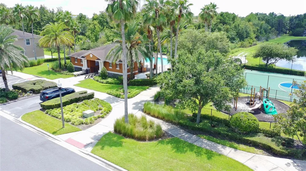 11155 SAVANNAH LANDING CIRCLE Orlando, FL 32832
