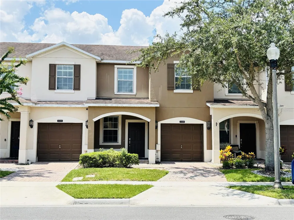 11155 SAVANNAH LANDING CIRCLE Orlando, FL 32832