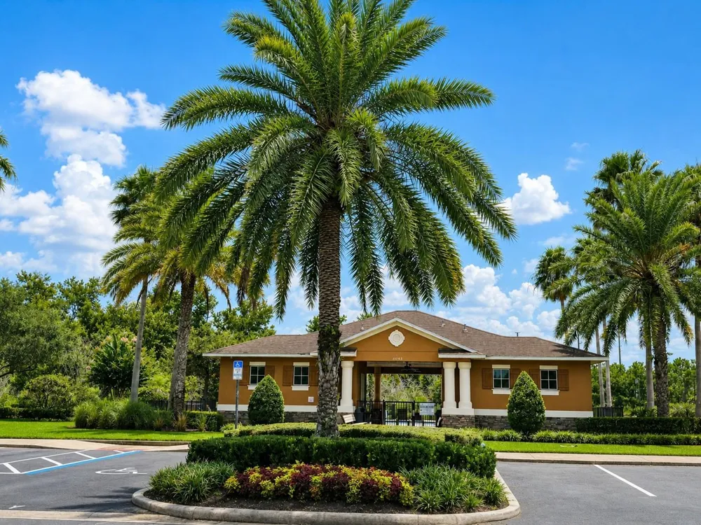 11155 SAVANNAH LANDING CIRCLE Orlando, FL 32832