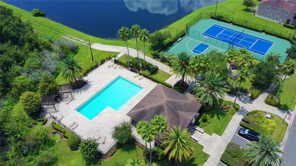 11155 SAVANNAH LANDING CIRCLE Orlando, FL 32832