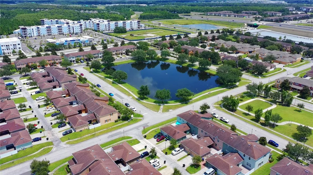 11155 SAVANNAH LANDING CIRCLE Orlando, FL 32832