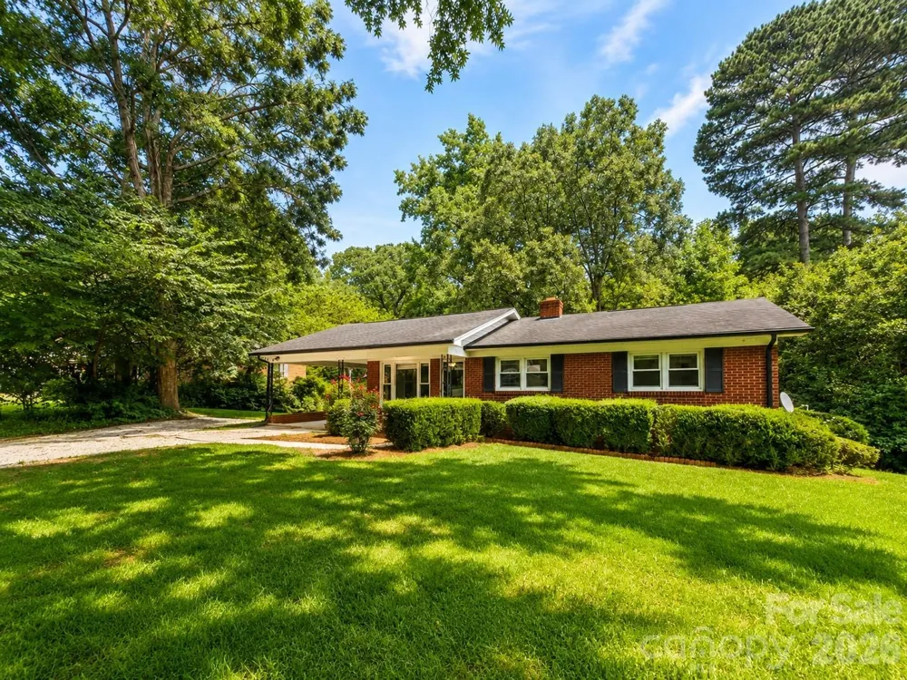 109 Holly Drive Mount Holly, NC 28120