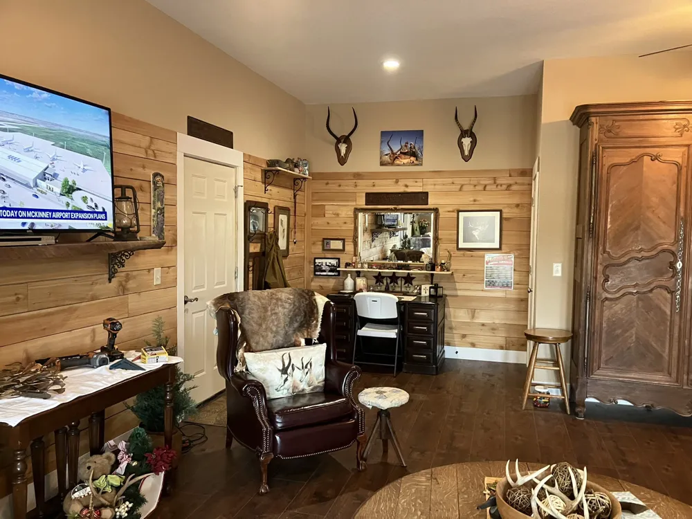 145 Private Road 7004 Frankston, TX 75763