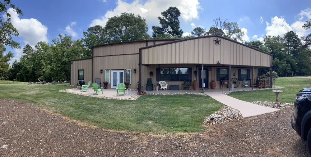 145 Private Road 7004 Frankston, TX 75763