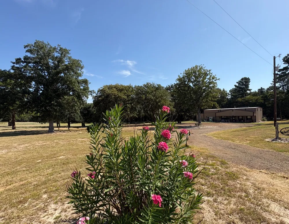 145 Private Road 7004 Frankston, TX 75763