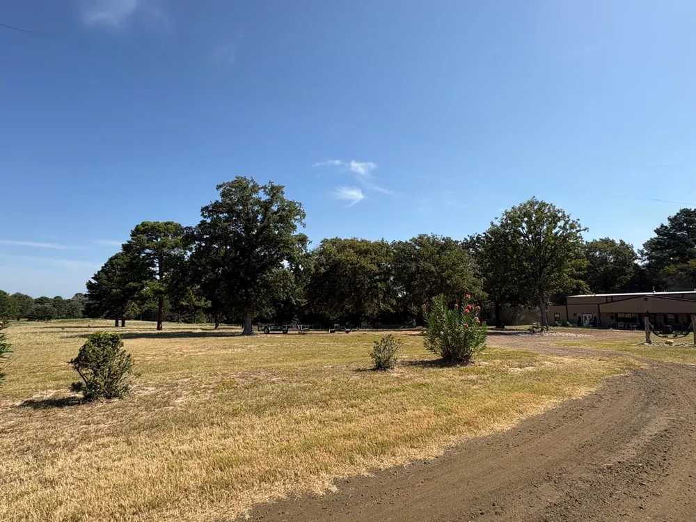 145 Private Road 7004 Frankston, TX 75763