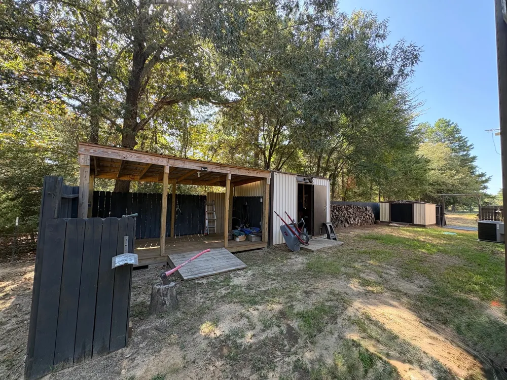 145 Private Road 7004 Frankston, TX 75763