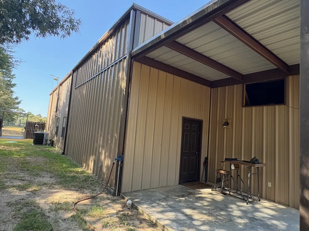 145 Private Road 7004 Frankston, TX 75763