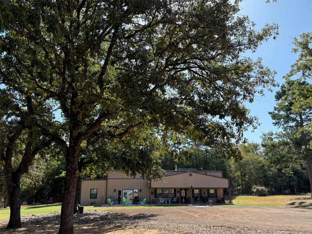 145 Private Road 7004 Frankston, TX 75763