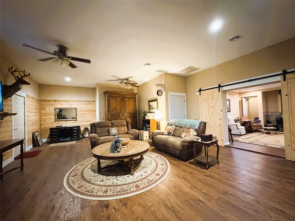 145 Private Road 7004 Frankston, TX 75763