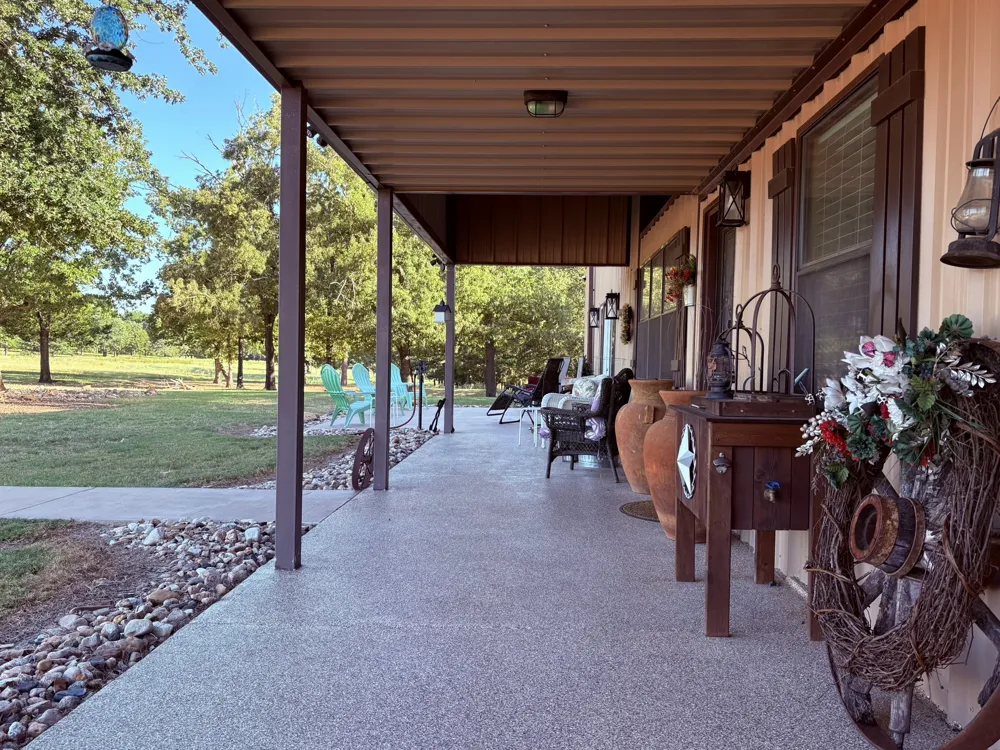145 Private Road 7004 Frankston, TX 75763