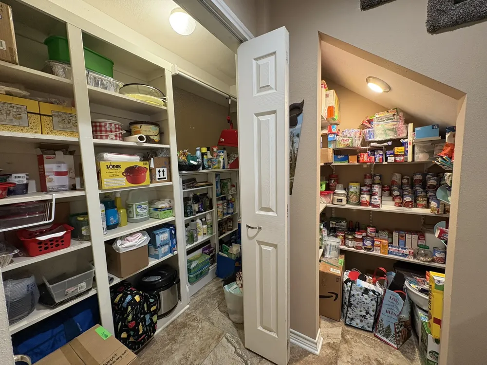 145 Private Road 7004 Frankston, TX 75763