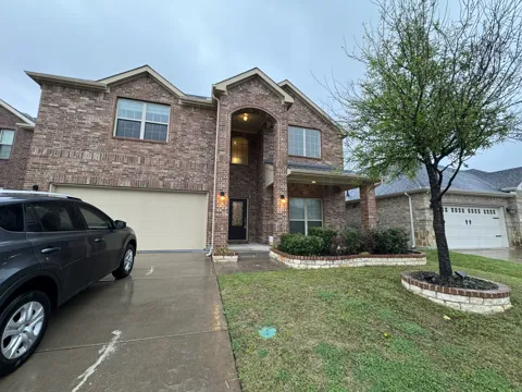 10020 Long Branch Drive