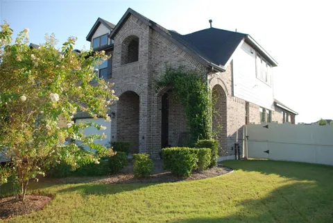 17506 White Baneberry Drive