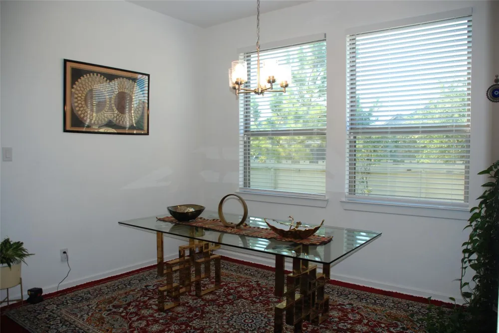 17506 White Baneberry Drive Conroe, TX 77385