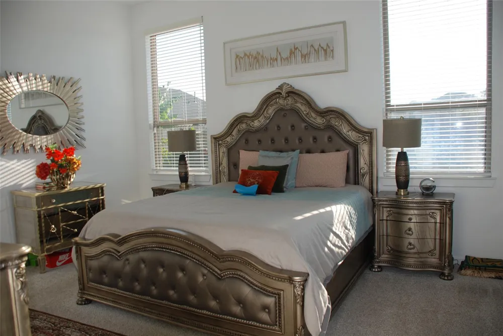 17506 White Baneberry Drive Conroe, TX 77385