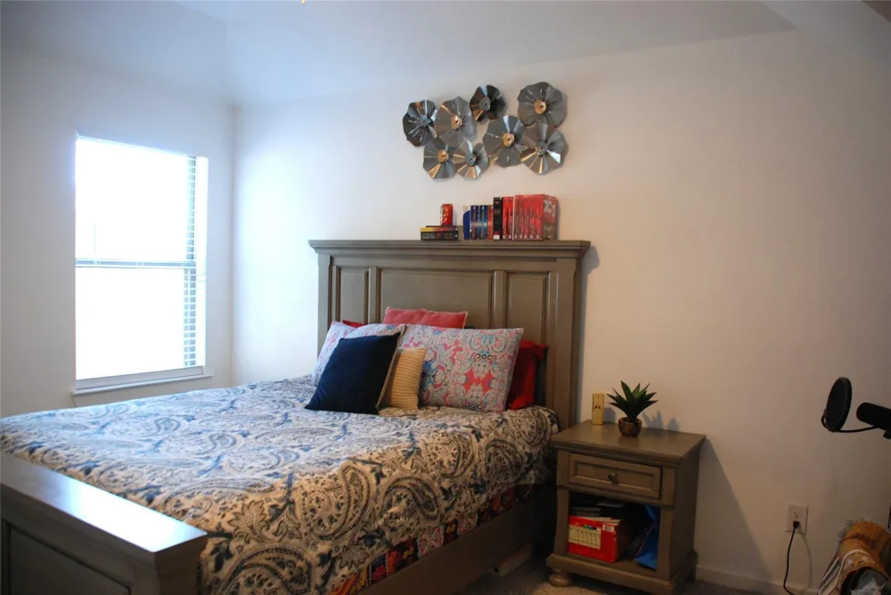17506 White Baneberry Drive Conroe, TX 77385