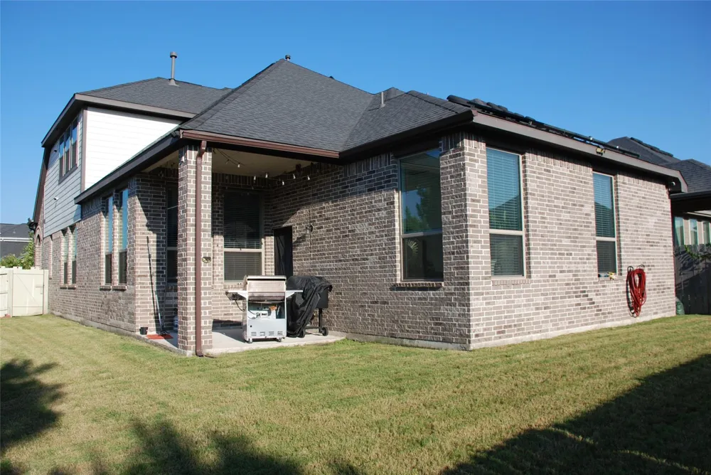 17506 White Baneberry Drive Conroe, TX 77385