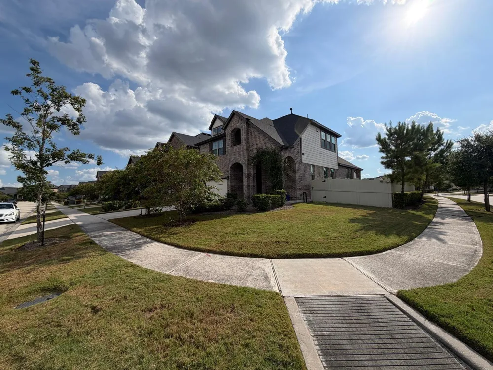 17506 White Baneberry Drive Conroe, TX 77385