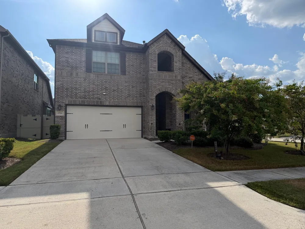 17506 White Baneberry Drive Conroe, TX 77385
